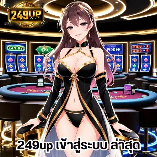 249 slot pg
